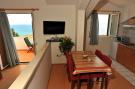 Vakantiehuis Villa Anni-Studio with Sea View Balcony(A4)