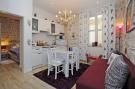 Vakantiehuis L &amp; L Old Town Apartments - One bedroom Apartm