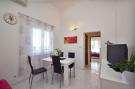 Ferienhaus LaidBack Apartments - One Bedroom Apartment with B