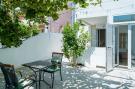 Ferienhaus Villa Marija-Studio Apartment with Terrace-5