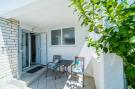 Ferienhaus Villa Marija-Double room with Kitchen and Terrace-