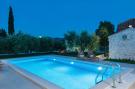 Ferienhaus Holiday Home Lovište-Three Bedroom Holiday Home wi