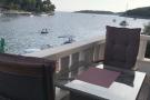 Holiday home Apartments Korčula - One Bedroom Apartment with Te