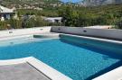 Holiday home Apartments Villa Salona Sky - Premium One Bedroom 