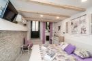 Vakantiehuis Lavender Room - Double Room (Ground Floor)