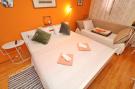 Vakantiehuis Guest House Jungher - Triple Room 2