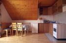 Holiday home Guesthouse Žafran- Two Bedroom Apartment