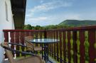 Ferienhaus Guesthouse Žafran- Room With Landscape View