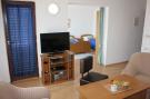 Vakantiehuis Guest House San Antonio-Comfort One Bedroom Apartm