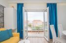 Vakantiehuis Apartments Antonio - Comfort One-Bedroom Apartment