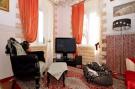 Vakantiehuis Apartment Villa Bepe - Three bedroom apartment wit