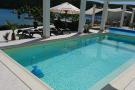 Holiday home Apartment Marta - One Bedroom apartment with sea v