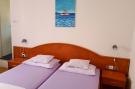 Vakantiehuis Rooms Milena - Double or Twin Room with Private Ba