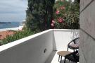 Vakantiehuis Apartments Tayra - Comfort studio apartment with b