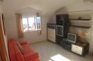 Ferienhaus Apartments Paloc - One-Bedroom Apartment with Balc