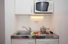 Vakantiehuis Apartments Maro &amp; Baro - Studio apartment with