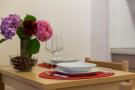 Vakantiehuis Sweetest Thing Apartment - Studio Apartment (A3)