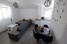 Ferienhaus Apartments Maza - One Bedroom Apartment (Antonio)