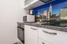 Ferienhaus Apartments Maza - Studio Apartment (Roberta)