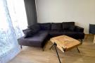 Vakantiehuis VERT Apartment - Two Bedroom Apartment with Terrac