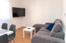 Ferienhaus Apartment Matea - Two Bedroom Apartment with Balco