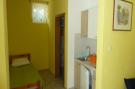 Vakantiehuis Apartments Smokvica - One Bedroom Apartment (Apart