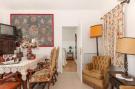 Ferienhaus Bertie's Lodge - Standard Two Bedroom Apartment wi