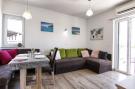 Ferienhaus Apartments Victoria - One Bedroom Apartment with T