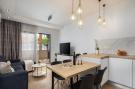 Vakantiehuis Apartments Tomas- Standard One Bedroom Apartment w