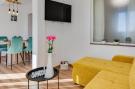 Vakantiehuis Rina Apartments - Superior One Bedroom Apartment w