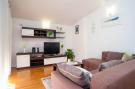 Vakantiehuis Apartment Spalato - Three Bedroom Apartment with T