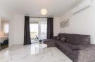 Vakantiehuis Luxury D Apartments - Two Bedroom Apartment with T