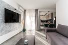 Ferienhaus Luxury D Apartments - Luxury Two Bedroom Apartment