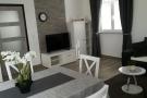 Holiday home Apartment Villa Bijele Stijene - Two Bedroom Apart