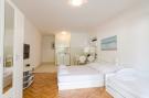 Vakantiehuis House Apartments Ariva - Superior Studio Apartment