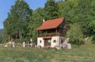 Ferienhaus Holiday Home Jela - Two Bedroom Holiday Home with 