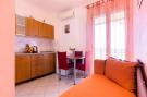 Vakantiehuis Apartments Milic - One Bedroom Apartment with Sea 