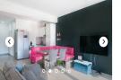 Ferienhaus Apartments Andrea - Three Bedroom Apartment with S