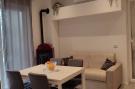 Ferienhaus Apartment Baricevic - One Bedroom Apartment with B