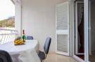 Ferienhaus Apartments Pezo - Superior Studio with Balcony and