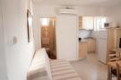 Ferienhaus Apartments Paula - One Bedroom Apartment with Terr