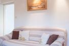 Vakantiehuis Apartments Paula - Luxury One Bedroom Apartment wi