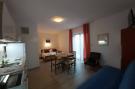 Vakantiehuis Apartments Villa Pelegrin - Studio Apartment with 