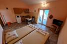 Holiday home Apartments Robi - One Bedroom Apartment with Terra