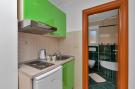 Ferienhaus Apartments Villa Juric - Studio Apartment with Bal