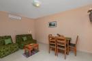 Vakantiehuis Apartments Villa Juric - One Bedroom Apartment wit