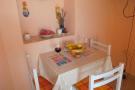 Vakantiehuis Apartments Sunce - One Bedroom Apartment with Terr