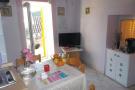 Holiday home Apartments Sunce - One Bedroom Apartment with Sea 