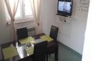 Vakantiehuis Apartments Amalia - Two Bedroom Apartment with Ter