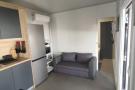 Ferienhaus Dalmatino Pleasure Mobile Home - Two Bedroom Mobil